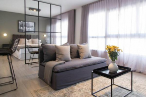 Hassinto Cozy Studio